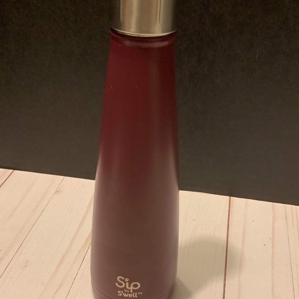 Sip by swell water bottle